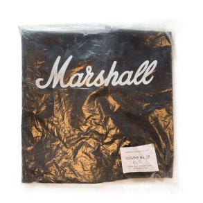 Marshall Cover No. 25, AS50D 50Watt